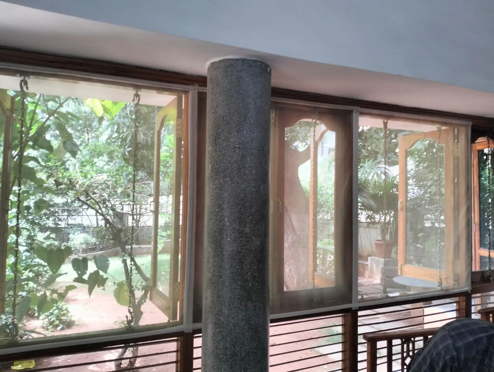 Mosquito Mesh for Windows project in Vizag