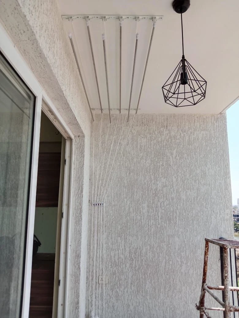Utility and sports installations